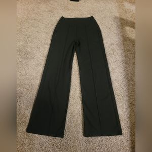 Athleta black pants